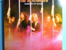 THE RUNAWAYS w/JOAN JETT+KIM FOWLEY QUEENS OF NOISE RARE ORIG'77 LP w/INSERT N/M