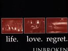 Unbroken - Life.Love.Regret. Black Vinyl Edition (1994 - US - Reissue)