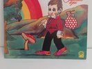Fruupp The Prince of Heaven's Eyes DNLH2 1974 Vinyl