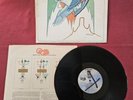 Eagles On The Border; Asylum Records Quadra Disc EQ-1004; FAIR/VG+