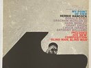 Herbie Hancock My Point Of View w Donald Byrd Hank Mobley BST 84126 Blue Note LP