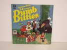Various – 24 Greatest Dumb Ditties K-Tel Rock Sealed No Marks LP