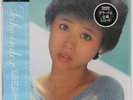 SEIKO MATSUDA INDEX CBS/SONY 30AH1223 82.JAPAN OBI VINYL LP