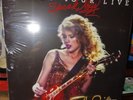 Taylor Swift Speak Now World Tour Gold Vinyl