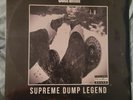 THA GOD FAHIM SUPREME DUMP LEGEND SEALED LIMITED EDITION