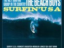 The Beach Boys - Surfin' U.S.A. - New Vinyl Record - J5783z
