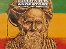 CONGO NATTY - ANCESTORZ ROOTZ OF JUNGLE - New Vinyl Record - N4z