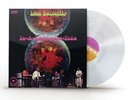 Iron Butterfly - In-A-Gadda-Da-Vida CRYSTAL CLEAR Coloured Vinyl LP (NEW* 2023)