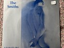 The Smiths Hand In Glove 1983 7 Inch Single Manchester Address Solid Center RARE