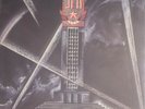 SPK - MACHINE AGE VOODOO - Vinyl LP - WEA - 1984 - VG - FREE POSTAGE (721)