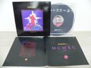 Enigma - MCMXC A.D. 1991 KOREA Vinyl LP W/Insert