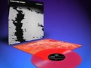 A PLACE TO BURY STRANGERS - Exploiding head (2023) LP transparent red Vinyl