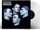 KRAFTWERK - Techno Pop (2022) LP transparent Vinyl