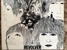 The Beatles Revolver Original Mono 1-2 Withdrawn Mix