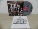 East 17 - Walthamstow 1993 KOREA Vinyl LP W/Insert & No Barcode