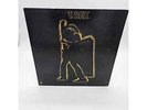 T. Rex Electeic Warrior Vinyl LP