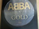 Gold - Greatest Hits by ABBA (Record, 2022)