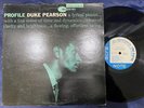 DUKE PEARSON PROFILE BLUE NOTE UA BLP 4022 MONO Vinyl LP