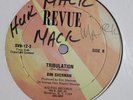 BIM SHERMAN Tribulation + Golden Locks REVUE Murder  Hard Roots Reggae 12