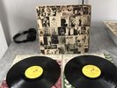 LP VINYL ROLLING STONES ALBUM EXILE ON MAIN STREET  A2/B1 / C2/D2