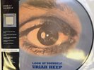 Uriah Heep Look At Yourself  limited picture disc LP Album vinyl record 2023