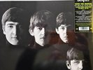 The Beatles With The Beatles 2012 LP Album vinyl record remastered reissue 180g