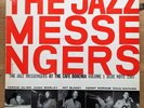 Art Blakey & The Jazz Messengers - At The Cafe Bohemia Vol 1, 1960 NYC Blue Note