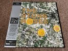 The Stone Roses - The Stone Roses - Limited Edition HMV Yellow Vinyl