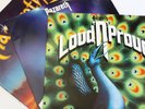 NAZARETH Loud.. Razamanaz.. Greatest Hits 3 St. 33er Vinyl LPs 2 x 1973 1975 TOP