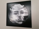 Vortex LP kein Rock O Rama Oi Bildplatte Randale Records
