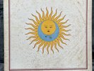 King Crimson – Larks' Tongues In Aspic | Japan Pressung LP Vinyl Schallplatte
