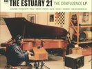 SOSIMI, Dele/THE ESTUARY 21 - The Confluence - Vinyl (LP + booklet)