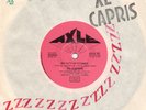 XL Capris MY CITY OF SYDNEY Australian 1979 AXLE Records PUNK RARE 7