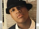 Ne-Yo In My Own Words Vinyl LP 2006 Original First Pressing Def Jam EX Rare R&B