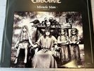 OZZY OSBOURNE - MIRACLE MAN 1st UK A1/B1 1988 SINGLE 12” EX SLEEVE / NM VINYL