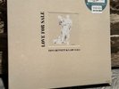 Tony Bennett & Lady Gaga Love For Sale Vinyl Box Set NEW SEALED