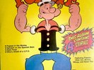 Vintage Vinyl LP- Popeye The Sailor Man Sealed Peter Pan