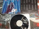 Black Sabbath - Dehumanizer 1st Press Vinyl LP  Heavy Metal
