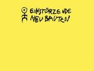 EINSTURZENDE NEUBAUTEN - Rampen (Apm: Alien Pop Music) (2024) 2 LP vinyl