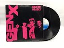 1981 Gen X - Kiss Me Deadly Vinyl Record PV 41327 (VG+)