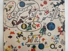 Led Zeppelin III CSJ-1005  1970s Taiwan Pressing LP vinyl Asia