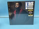 K-SOLO Tell The World My Name LP NEW RSD Vinyl Yellow REAL GONE 1600 Copies Made