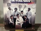 CON FUNK SHUN SECRETS Vinyl LP 1977 First Pressing NM