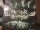 The Dethalbum [PA] by Dethklok (Vinyl, Jun-2008, Williams Street)