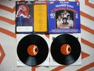 Frankie Valli And The Four Seasons The 40 Greatest Hits Of Vinyl 1976 K-Tel 2 LP