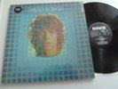 DAVID BOWIE - DAVID BOWIE / SPACE ODDITY LP PARLOPHONE 69731 RE PRESS NM 2015