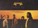ALABAMA Southern Star, 1988 original RCA Victor / BMG LP  M-/M-