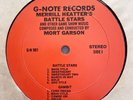 Mort Garson - 