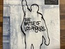 The Battle of Los Angeles [LP] by Rage Against the Machine (Vinyl, Feb-2010)