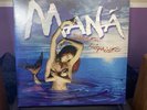 Mana sueños liquidos Vinyl